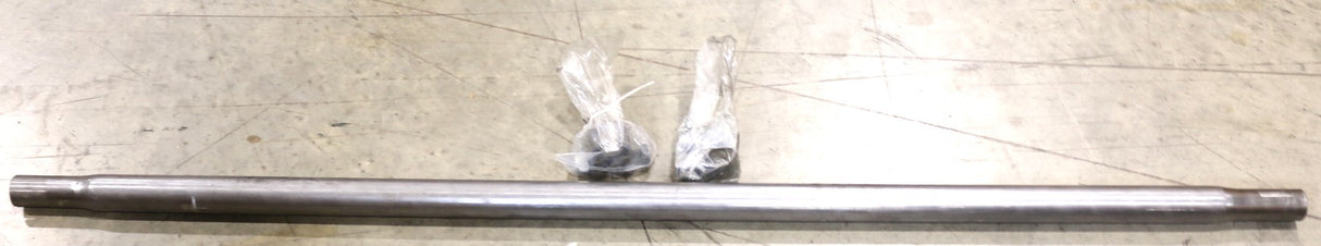 MERITOR - R230601 - TUBE AND CLAMP