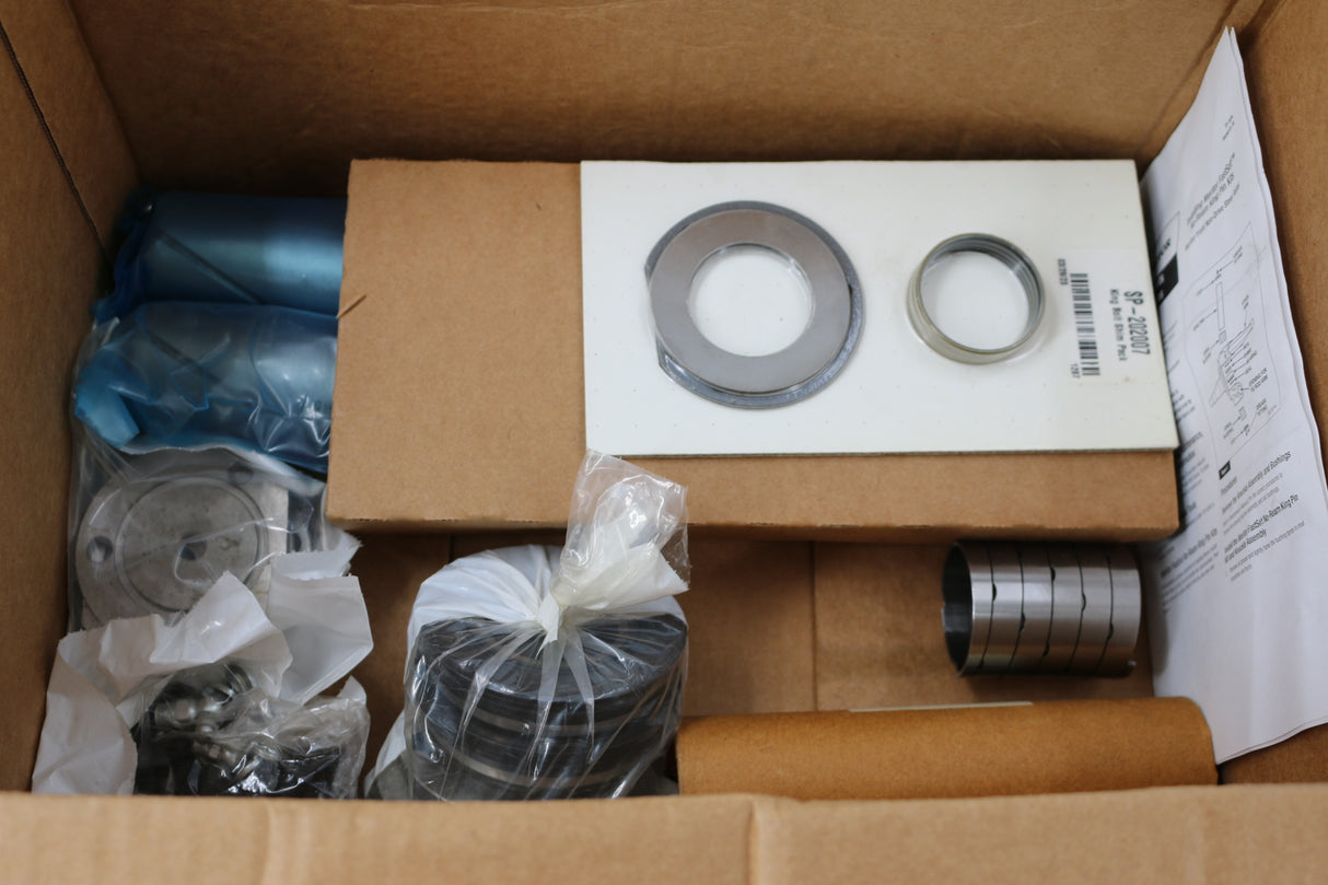 MERITOR - R202007 - KING PIN FASTSET NO-REAM