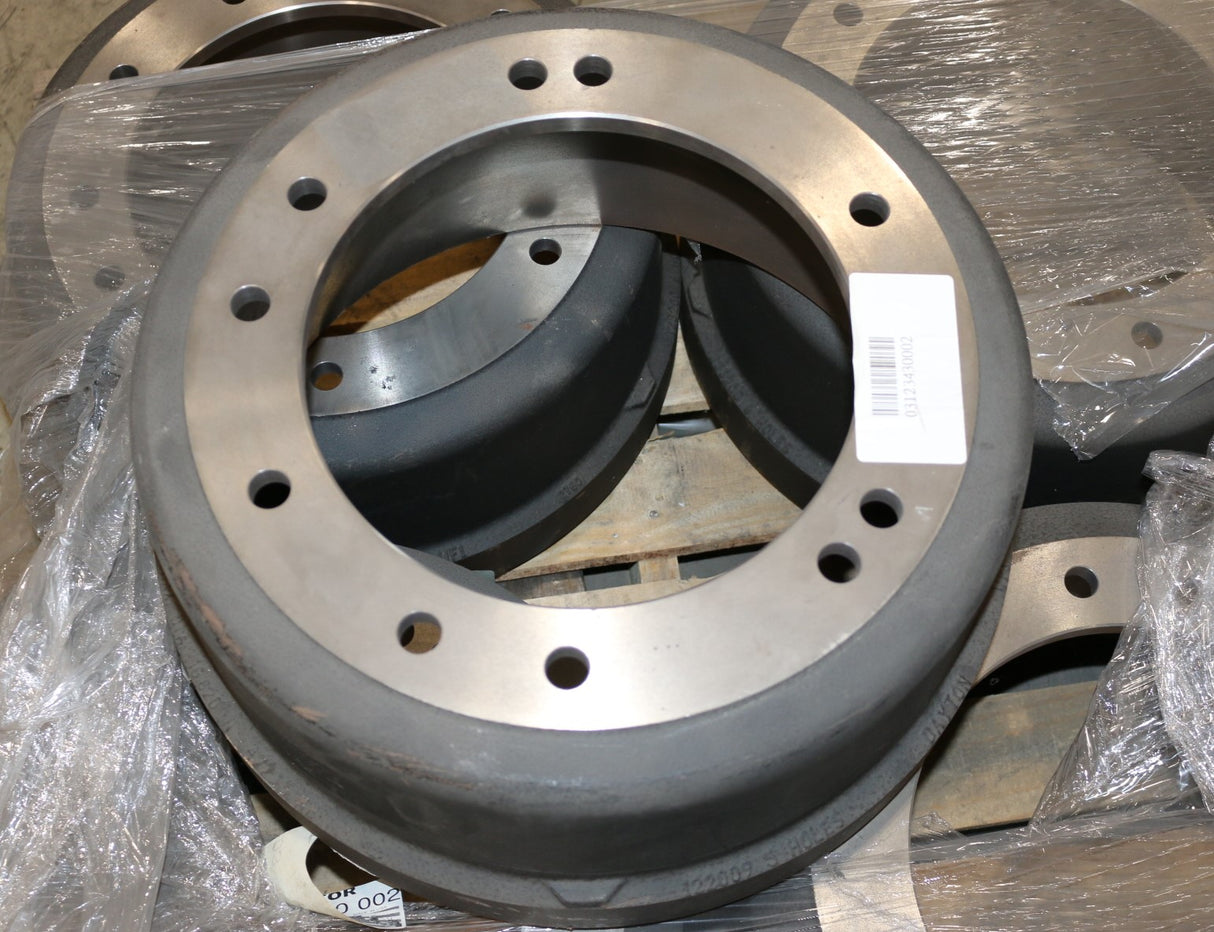MERITOR - 03123430002 - DRUM/CAST UNBAL
