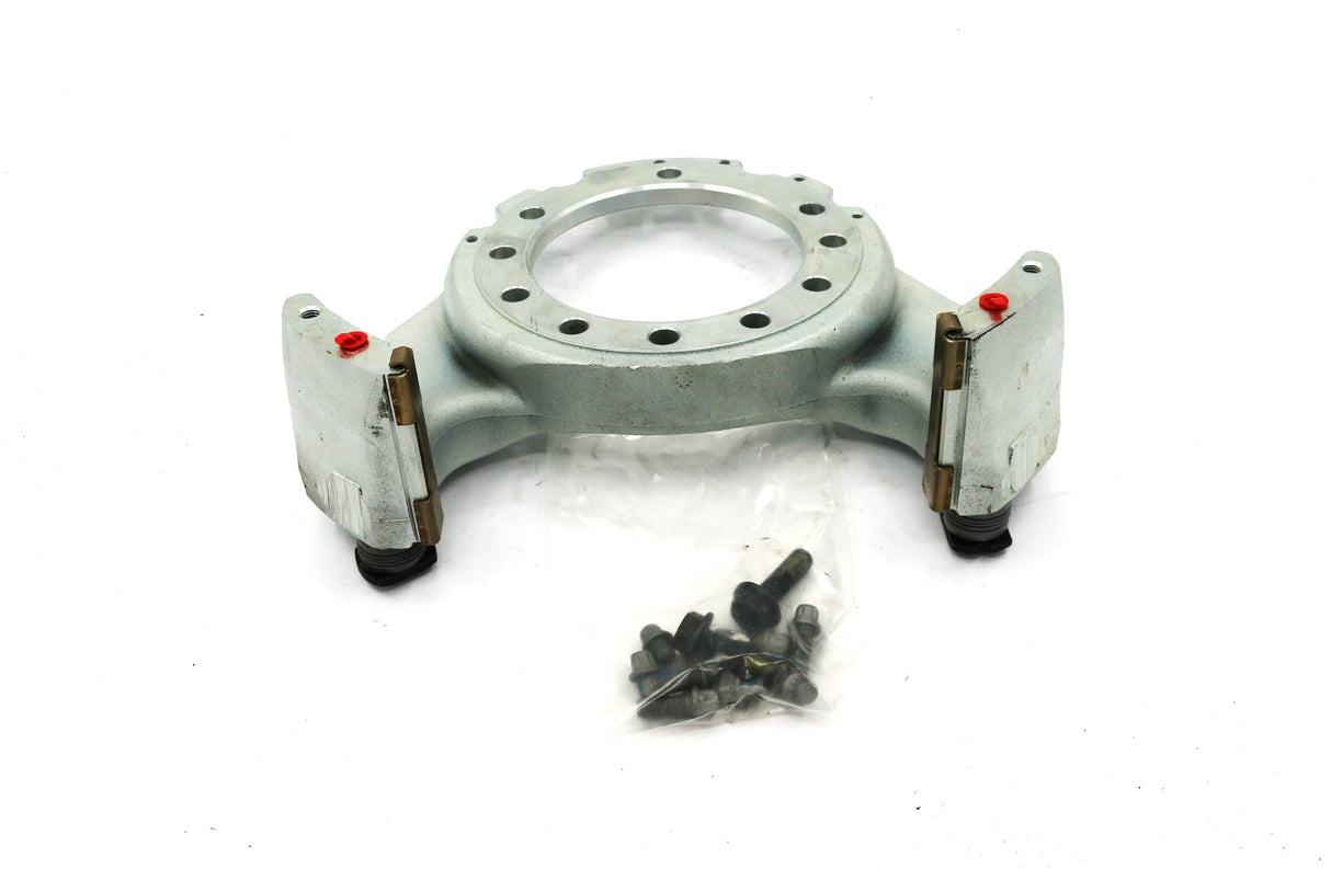 ROBERT BOSCH - 0204002773 - ANCHOR PLATE REAR LH