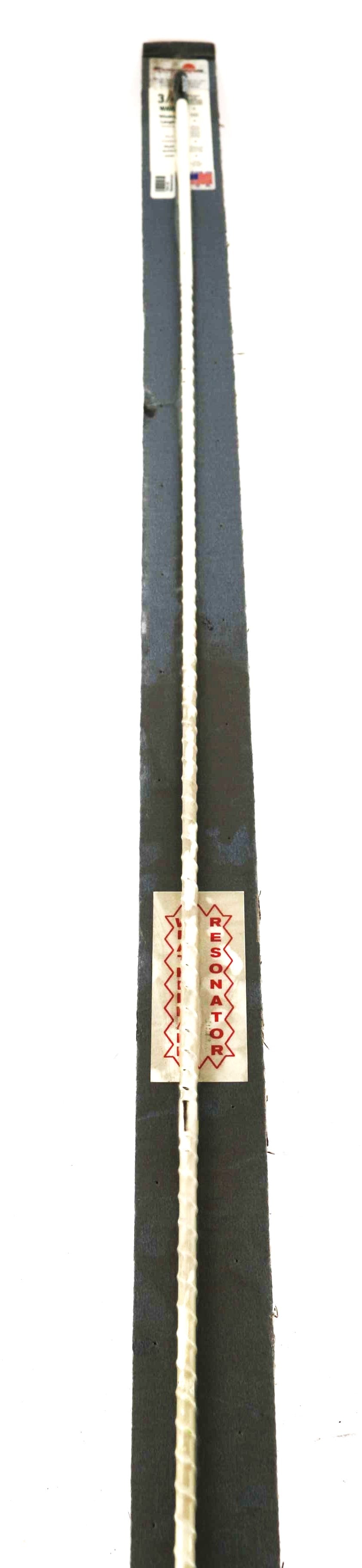 PANA-PACIFIC - TSM4 - ANTENNA CB 4 MAST WHITE