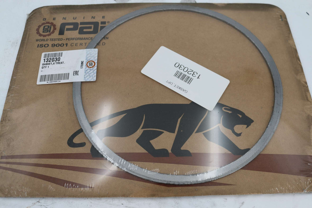 PAI INDUSTRIES - NOS - 132030 - GASKET DPT