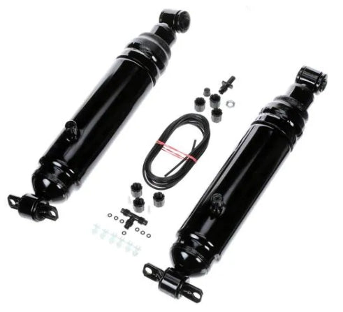 MONROE - MA759 - AIR SHOCK ABSORBERAMORTIGUADO