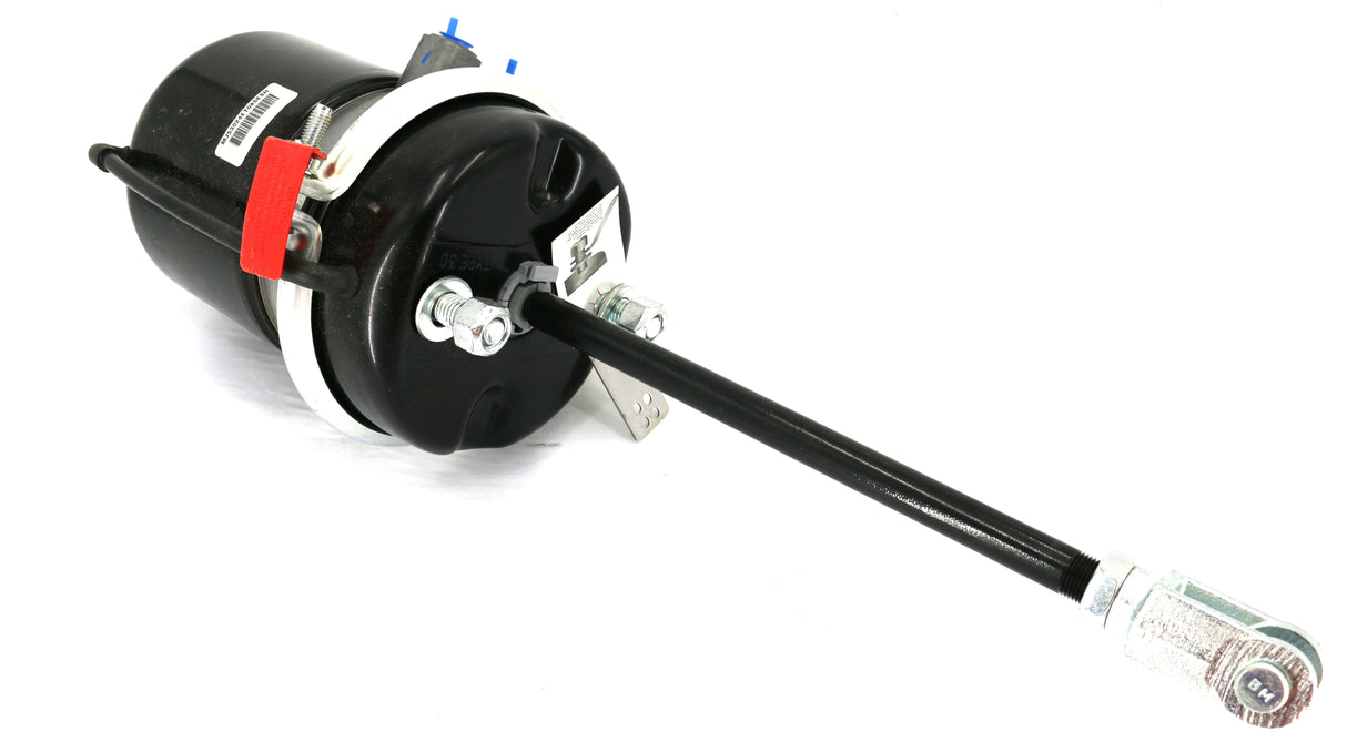 MGM BRAKES - MJS3024ET085ESH - BRAKE CHAMBER-COMBINATION