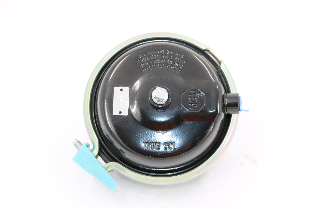 MGM BRAKES - 1427307 - C24L-SERVICE CHAMBER