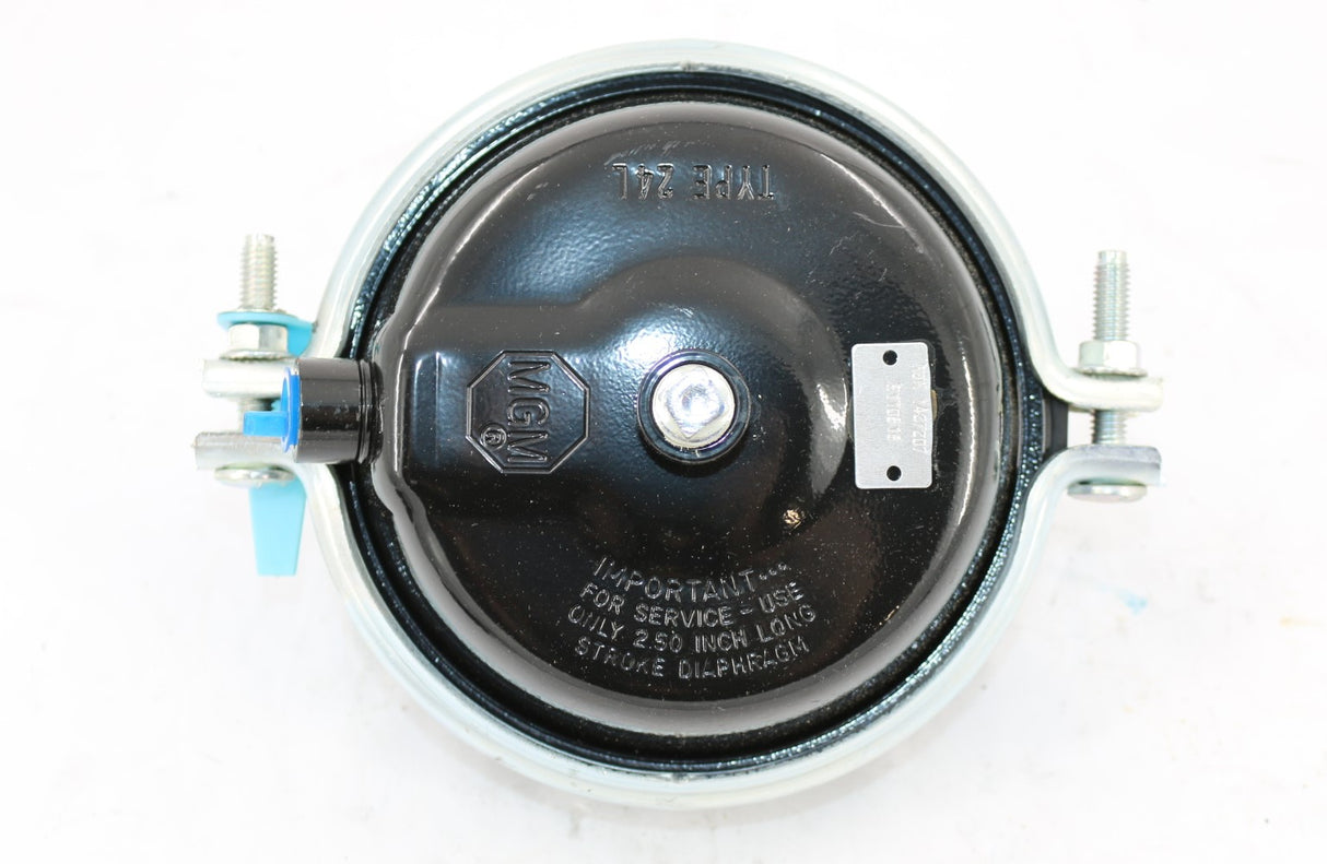 MGM BRAKES - 1427207 - SERVICE CHAMBER