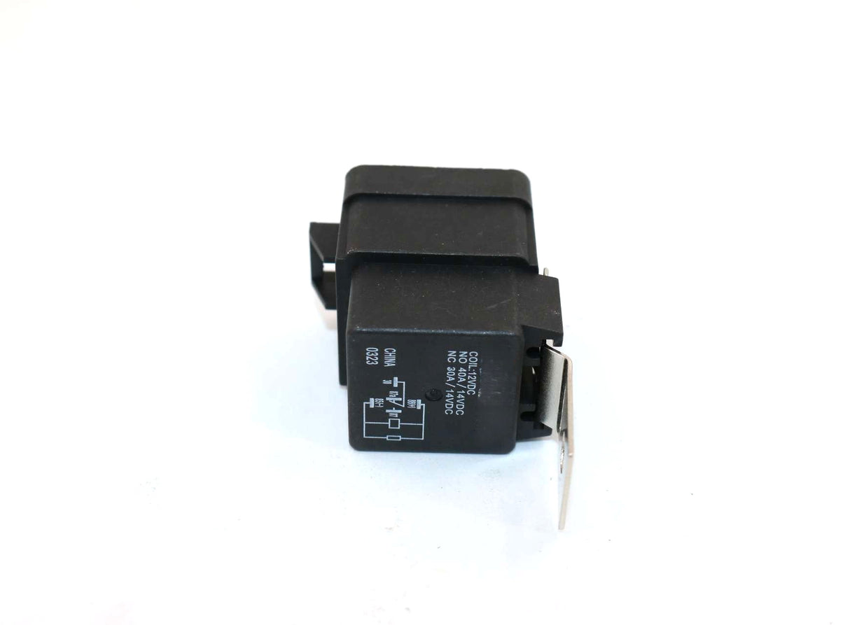 MEI - 940-1315 - RELAY-12V 30-40A W/O DIODE