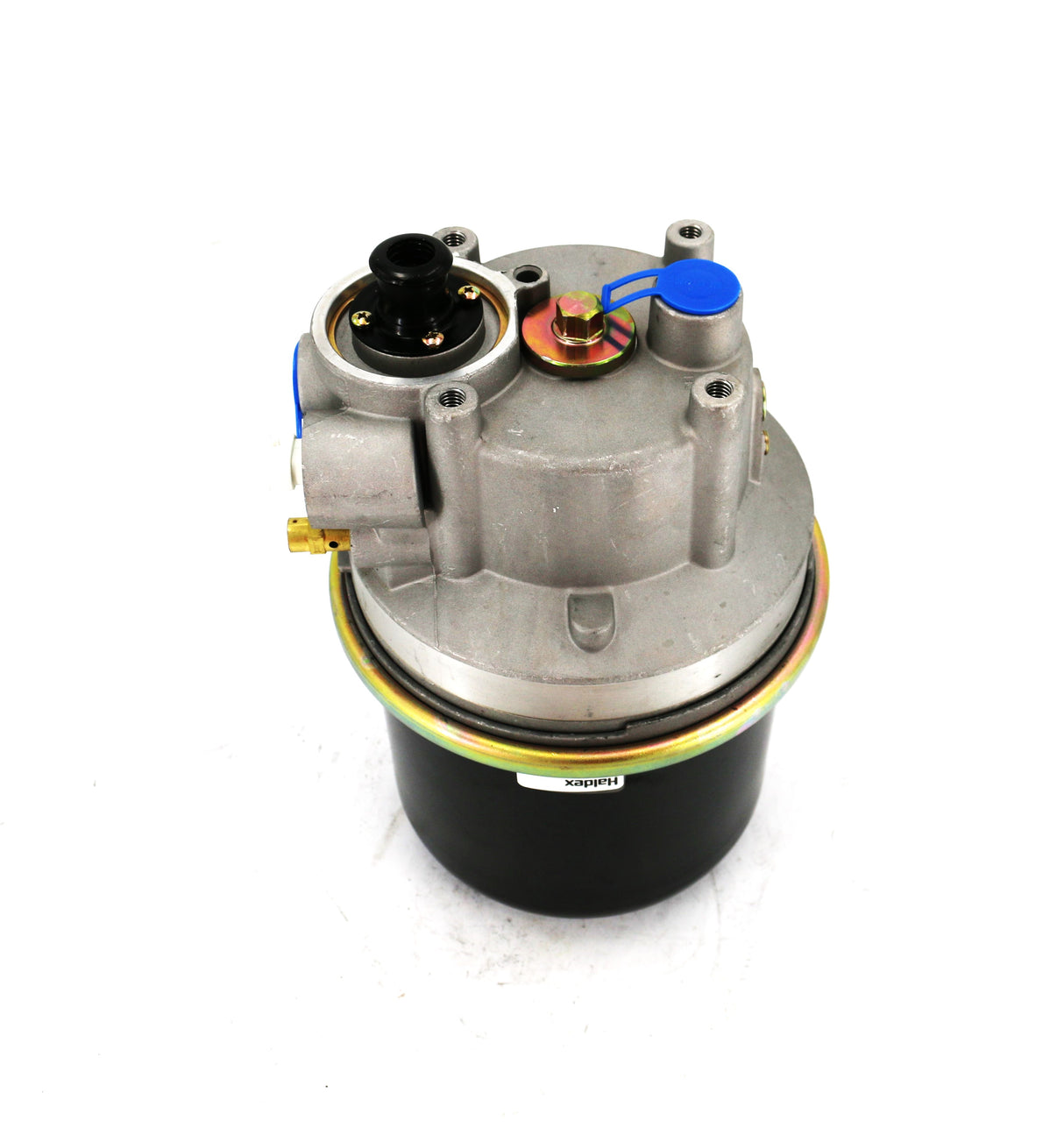 HALDEX - 109477X - REMAN AIR DRYER ADIP 12V