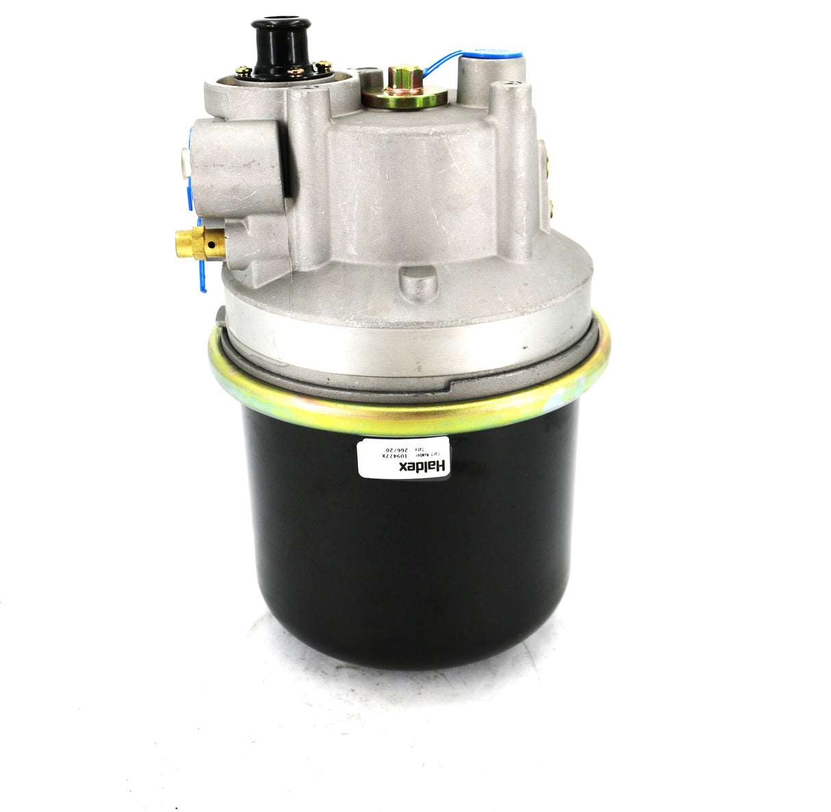 HALDEX - 109477X - REMAN AIR DRYER ADIP 12V