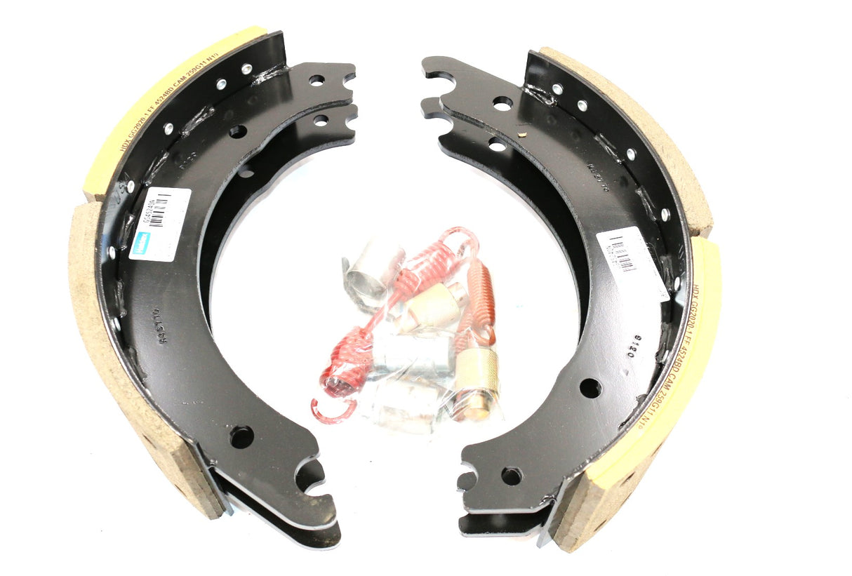 HALDEX - GG4524QJ - NEW GRIPPER-C66867