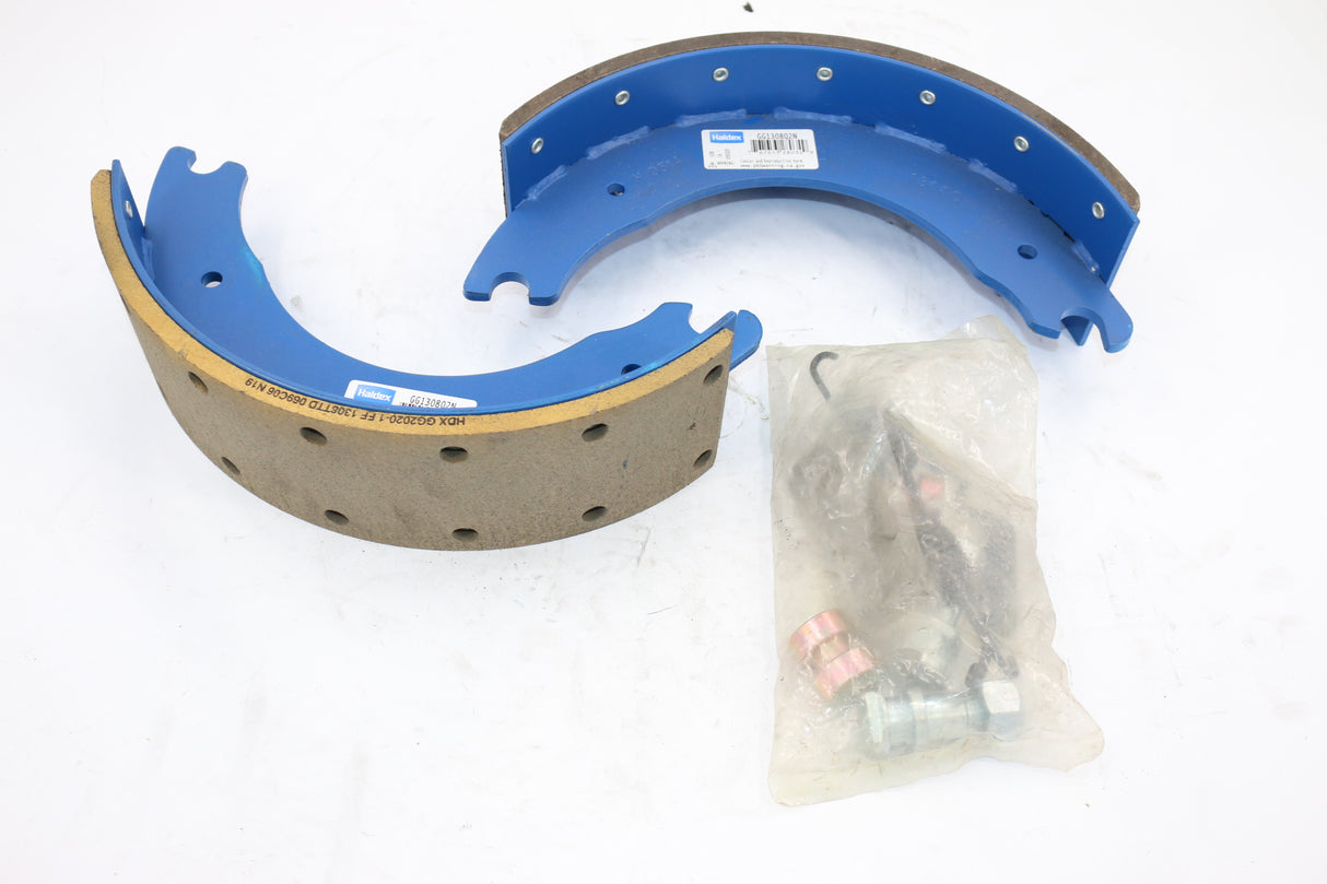 HALDEX - GG1308Q2J - NEW GRIPPER-C69001