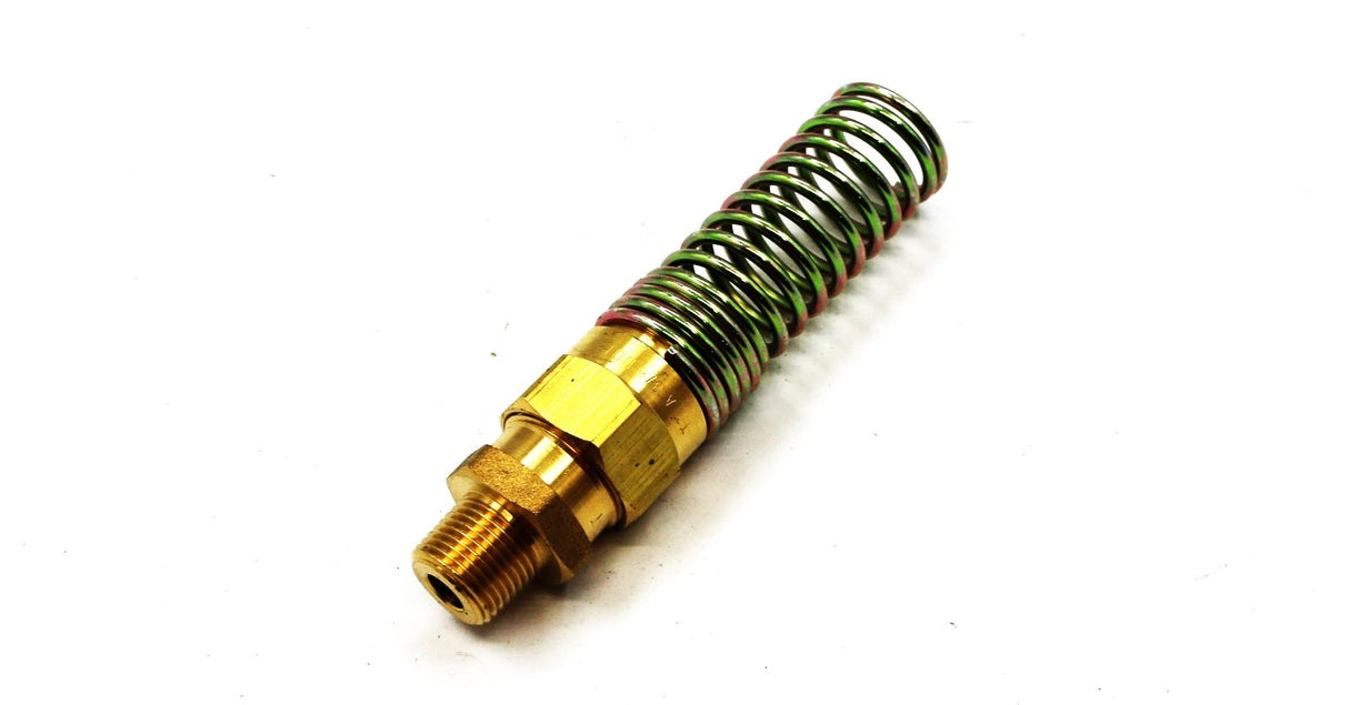 HALDEX - 11901 - HOSE FITTING
