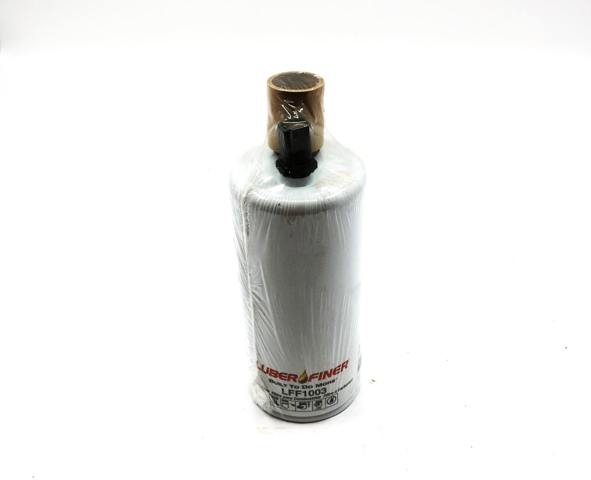 LUBERFINER - LFF1003 - OIL FILTER