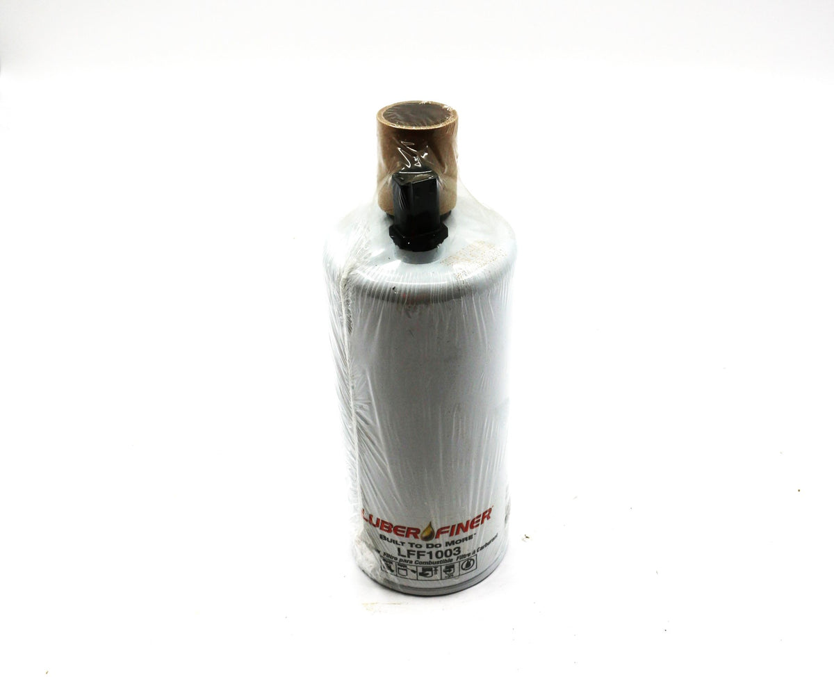 LUBERFINER - LFF1003 - OIL FILTER