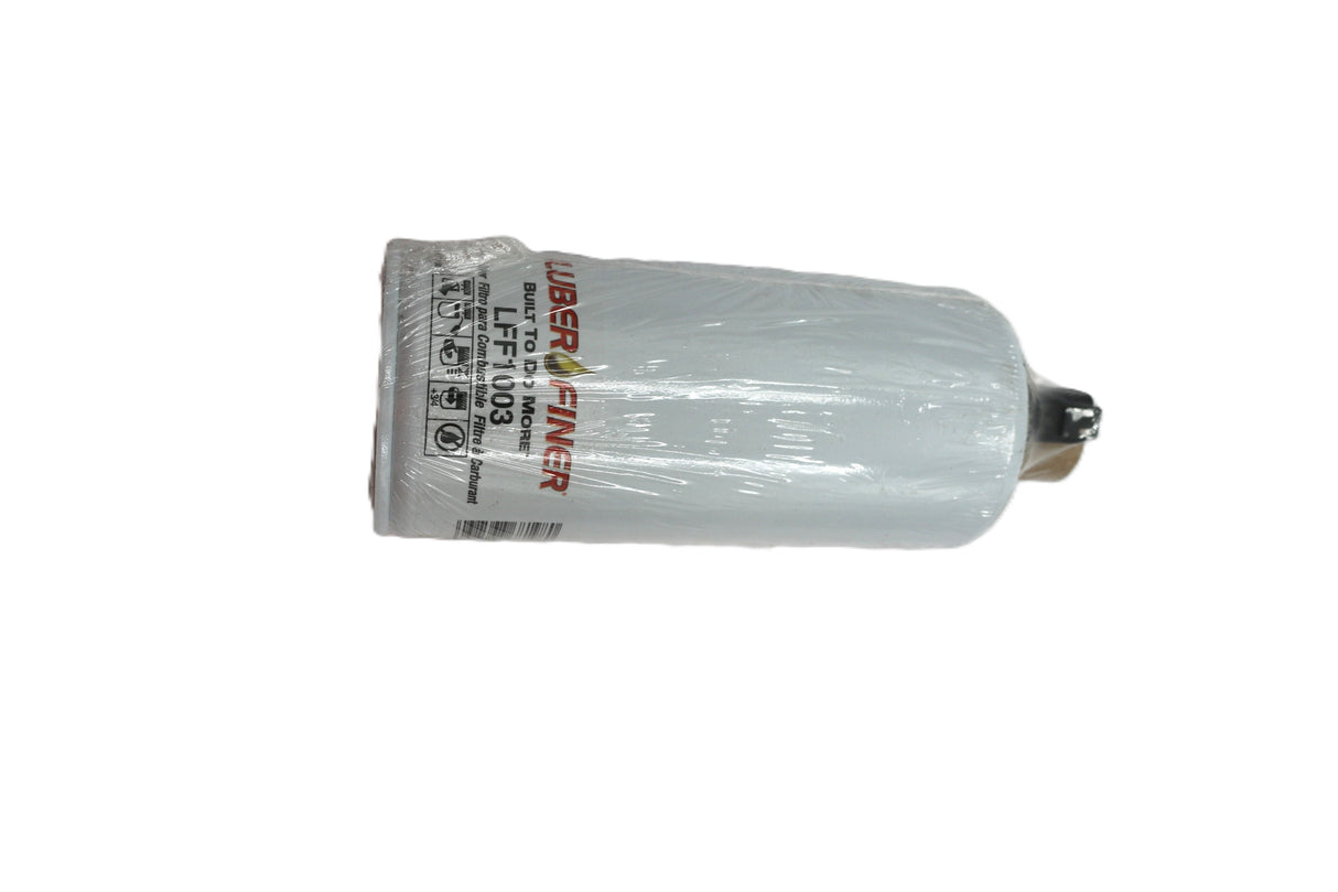 LUBERFINER - LFF1003 - OIL FILTER