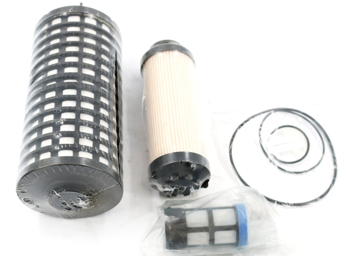 LUBERFINER - L5091F - FUEL FILTER