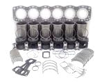INTERSTATE MCBEE - OH4955365 - OVERHAUL KIT-ISB6.7 HPCR EGR