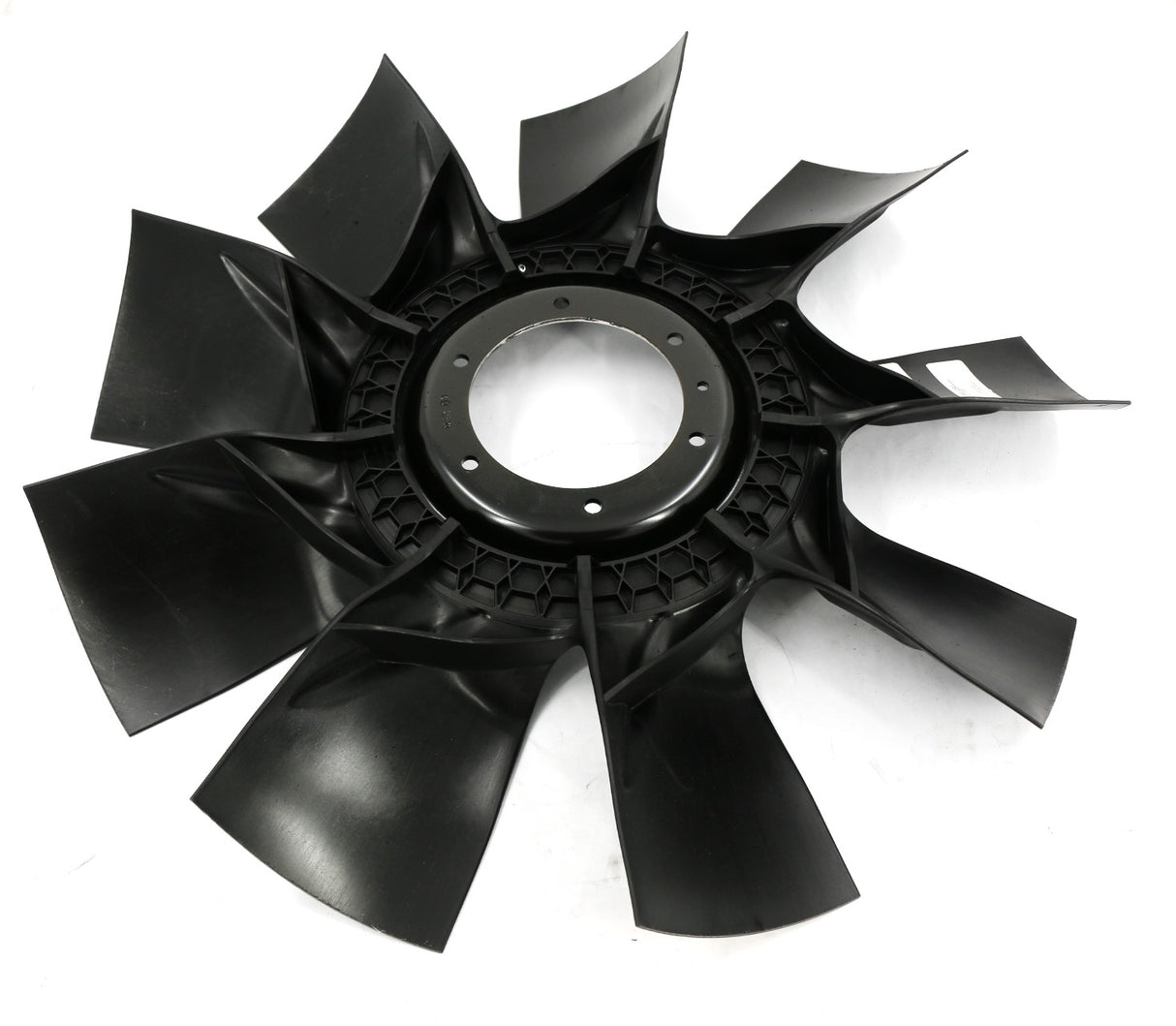 HORTON - 995635503 - FAN*635*CWPLASTIC91.2WD127.