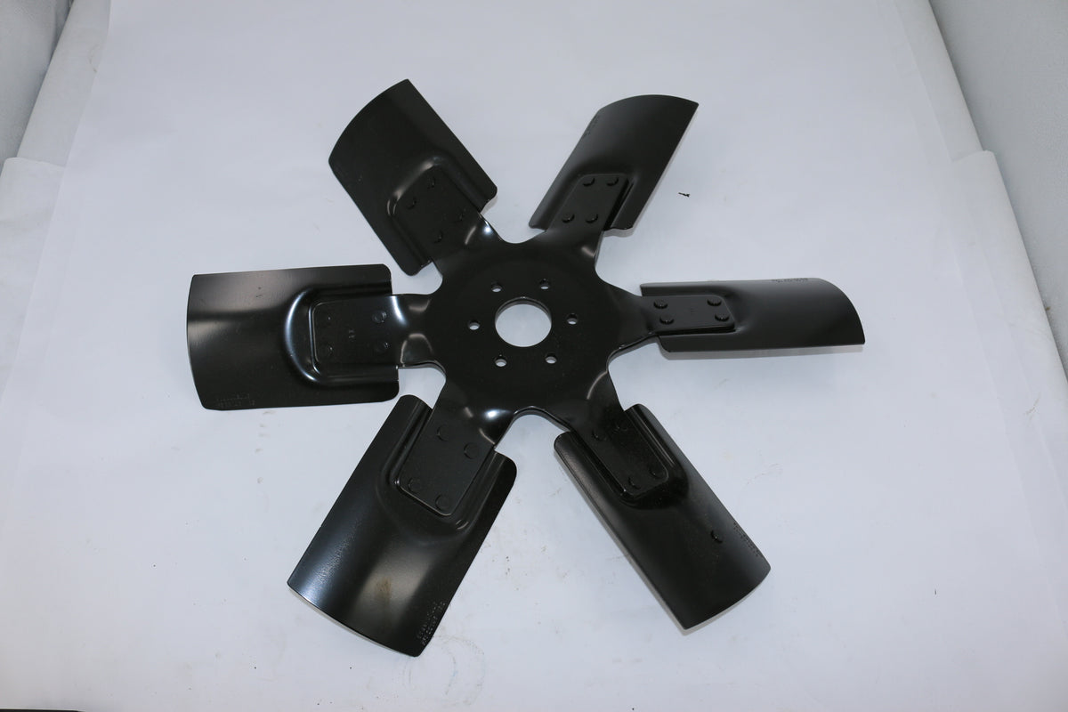 HORTON - 99412210 - FAN *609.6*CW METAL50.8PD