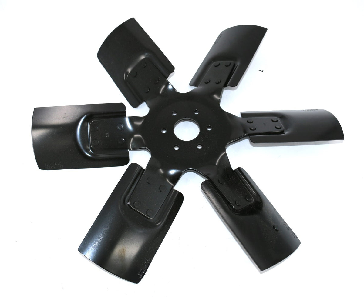 HORTON - 99412210 - FAN *609.6*CW METAL50.8PD