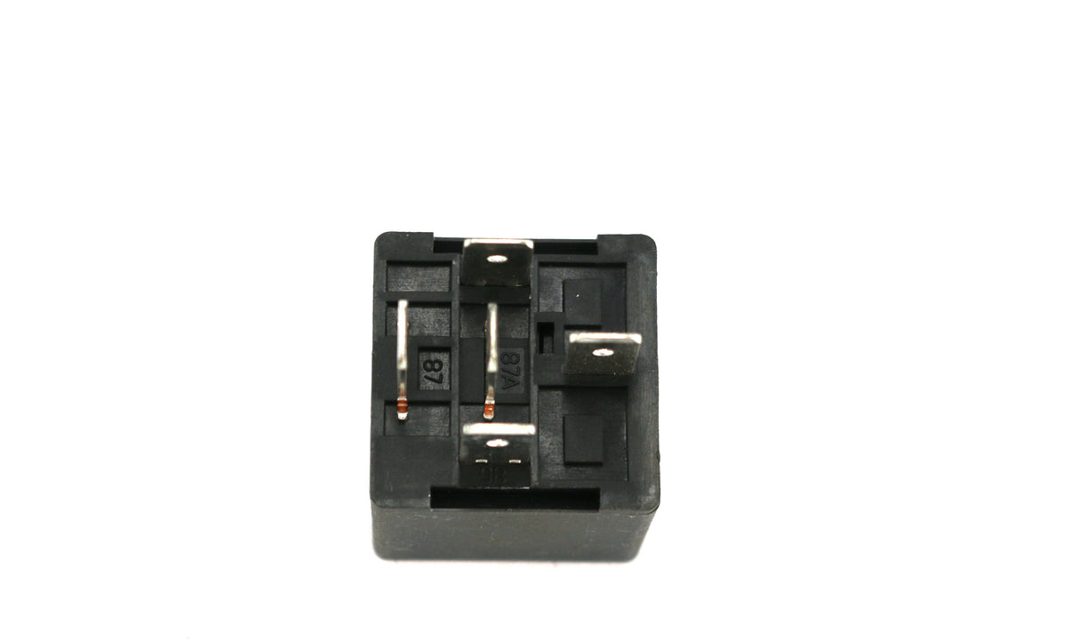 HELLA - 933332057 - RELAY-12V-20/40A-SPDT