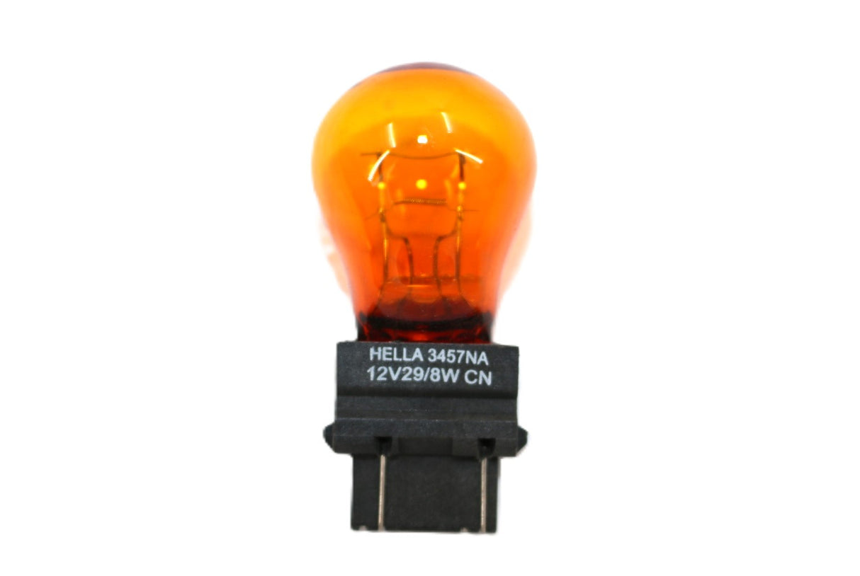 HELLA - 3457NA - BULB 3457NA 12V 29/8W W3X16Q S