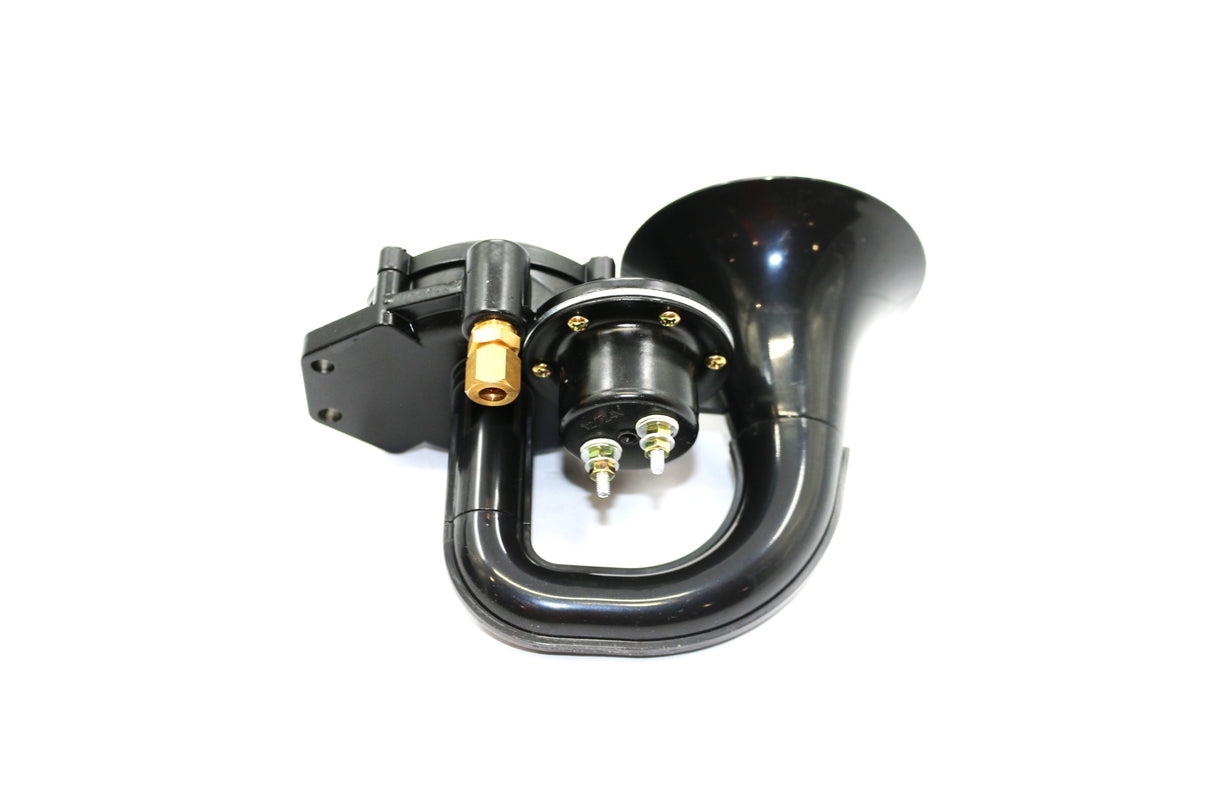 HELLA - 013410011 - HORN-KIT-BX-BLACK-AIR-1-TONE-1