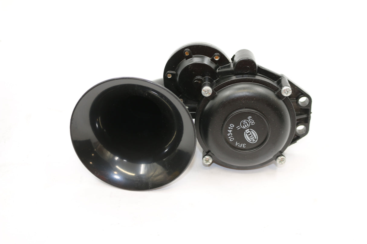 HELLA - 013410011 - HORN-KIT-BX-BLACK-AIR-1-TONE-1
