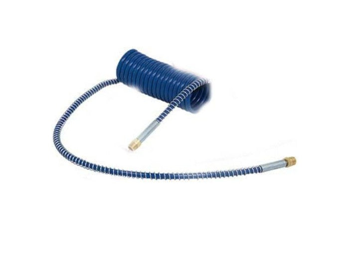 MATCH MADE - APL-101047 - AIR COIL-BLUE-15FT 1-48IN LEAD-FOR PHILLIPS 11-739