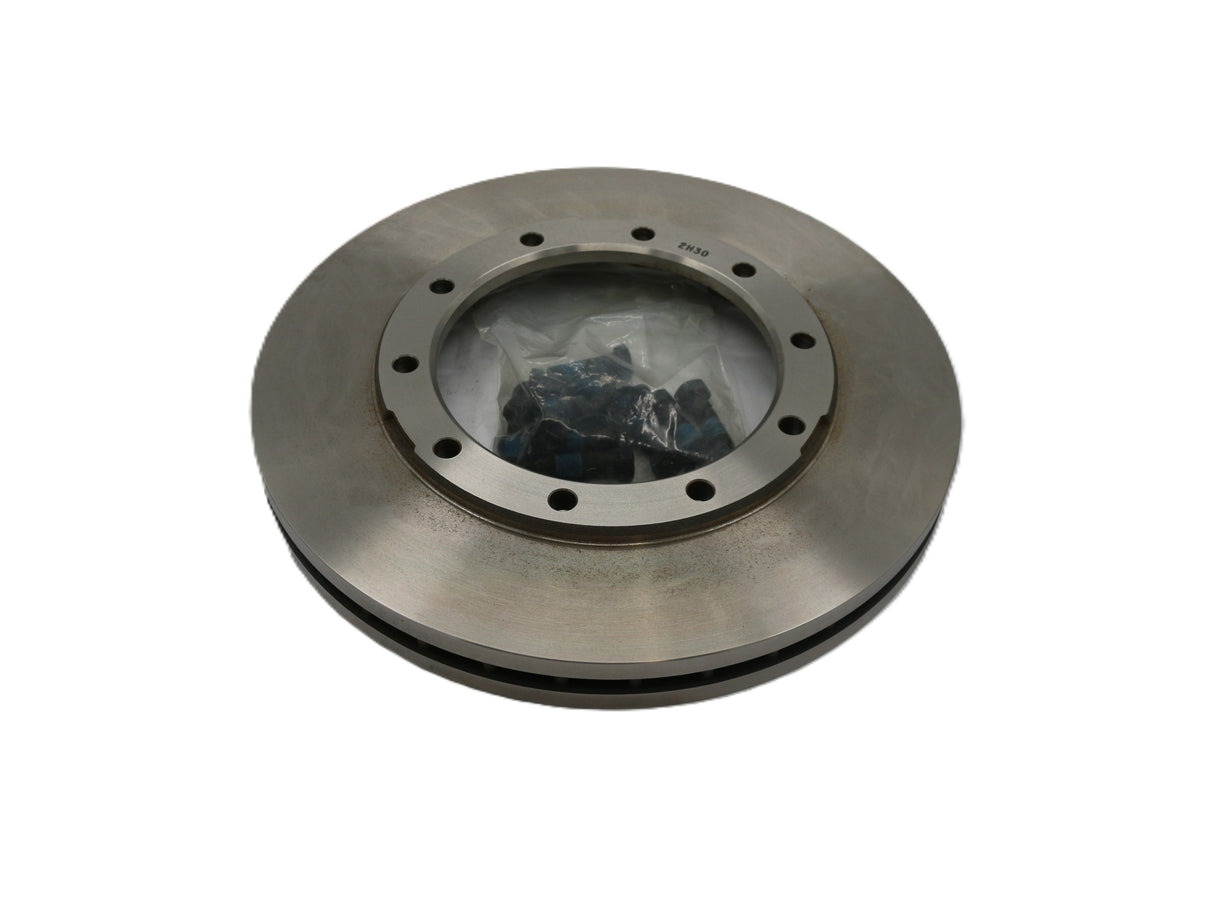 WALTHER EMC WEMC - 07-00173-S1 - HYDRAULIC BRAKE ROTOR