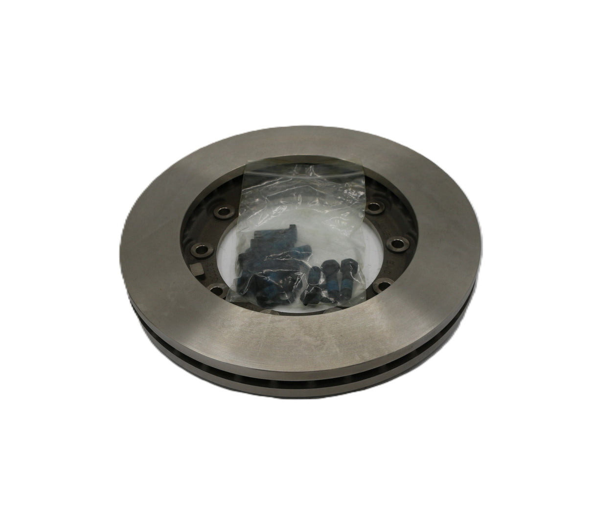 WALTHER EMC WEMC - 07-00173-S1 - HYDRAULIC BRAKE ROTOR