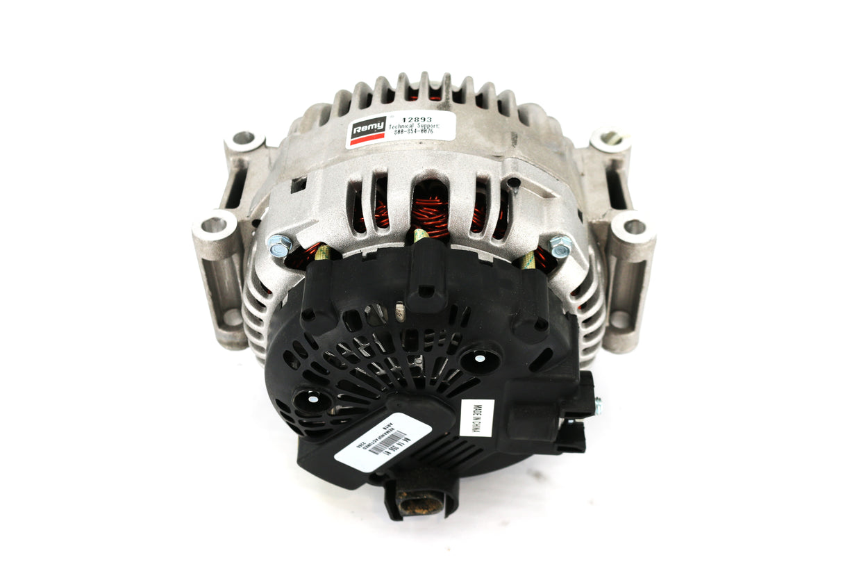 DELCO REMY - 12893 - REMAN ALT-VA-IF-IR