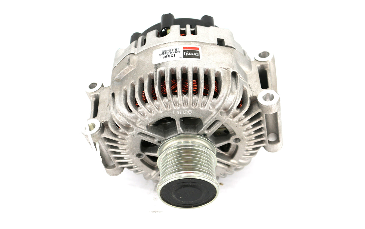 DELCO REMY - 12893 - REMAN ALT-VA-IF-IR