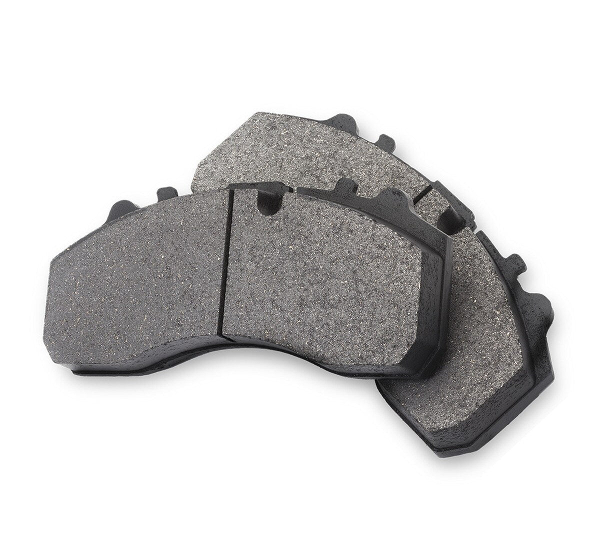 CARLISLE - WPD0825T - PAD-DISC BRAKE-F3 SEMI-METALLIC