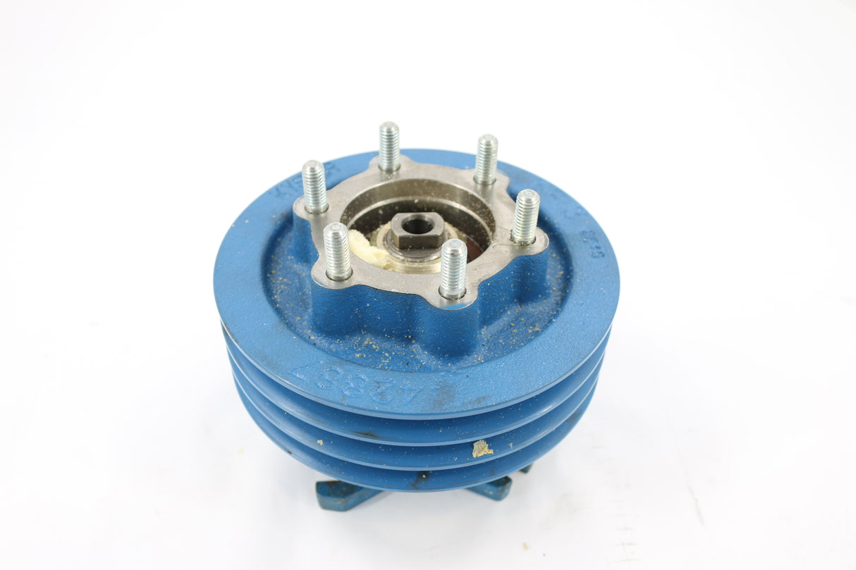 AUTOCAR - 8179456 - FAN HUB