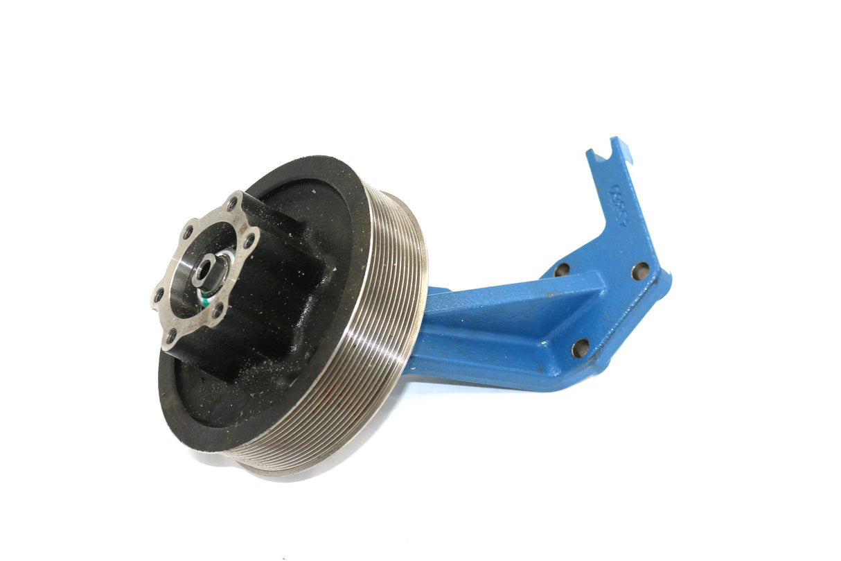 BORG WARNER - 1077-09277-01 - FAN HUB