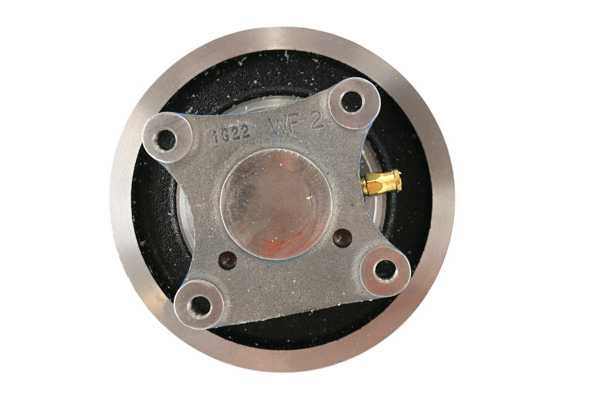 BORG WARNER - 1077-09261-02 - K26 REAR AIR FAN DRIVE ASSY.