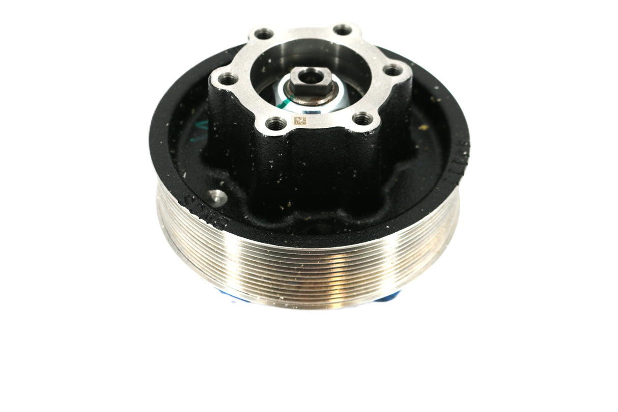 BORG WARNER - 1077-09261-02 - K26 REAR AIR FAN DRIVE ASSY.