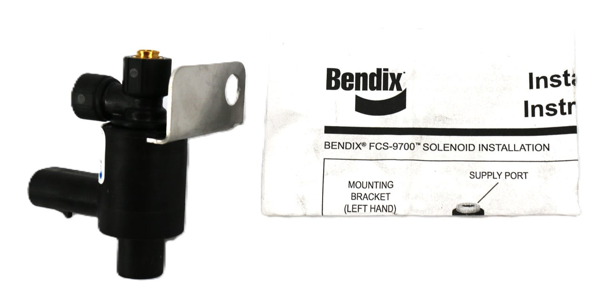 BENDIX - K073074 - FAN CLUTCH
