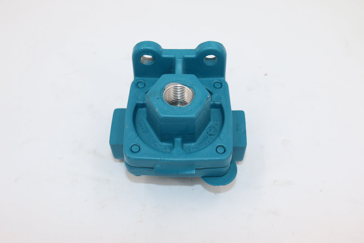 BENDIX - 229859RX - REMAN VALVE QUICK RELEASE