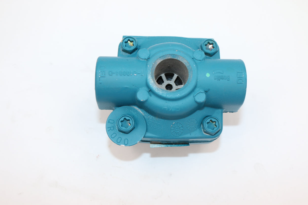 BENDIX - 229859RX - REMAN VALVE QUICK RELEASE