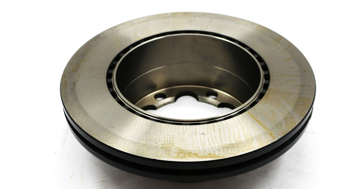 RAYBESTOS - 780612 - BRAKE ROTOR