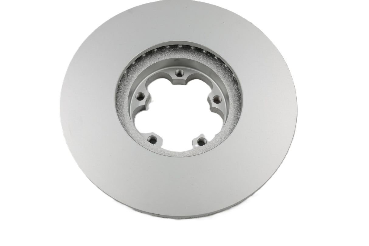 RAYBESTOS - 681782 - DISC BRAKE ROTOR