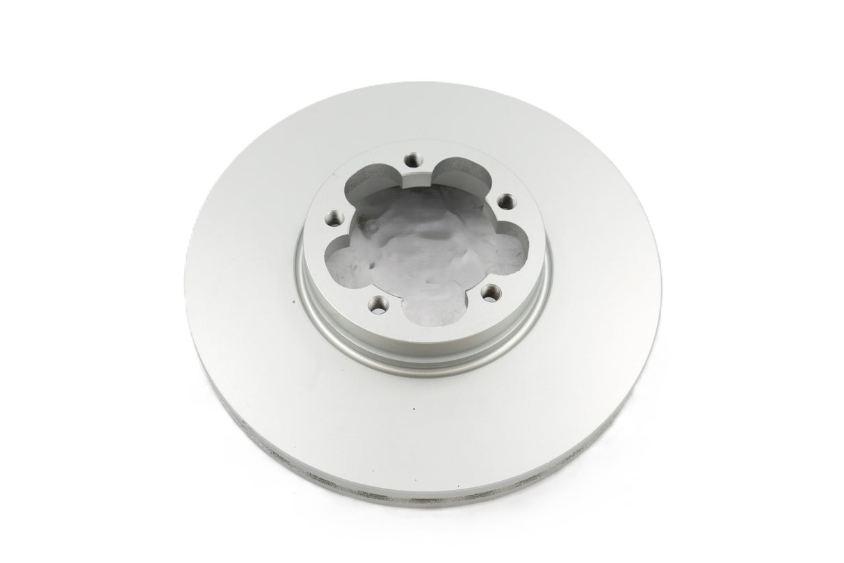 RAYBESTOS - 681782 - DISC BRAKE ROTOR