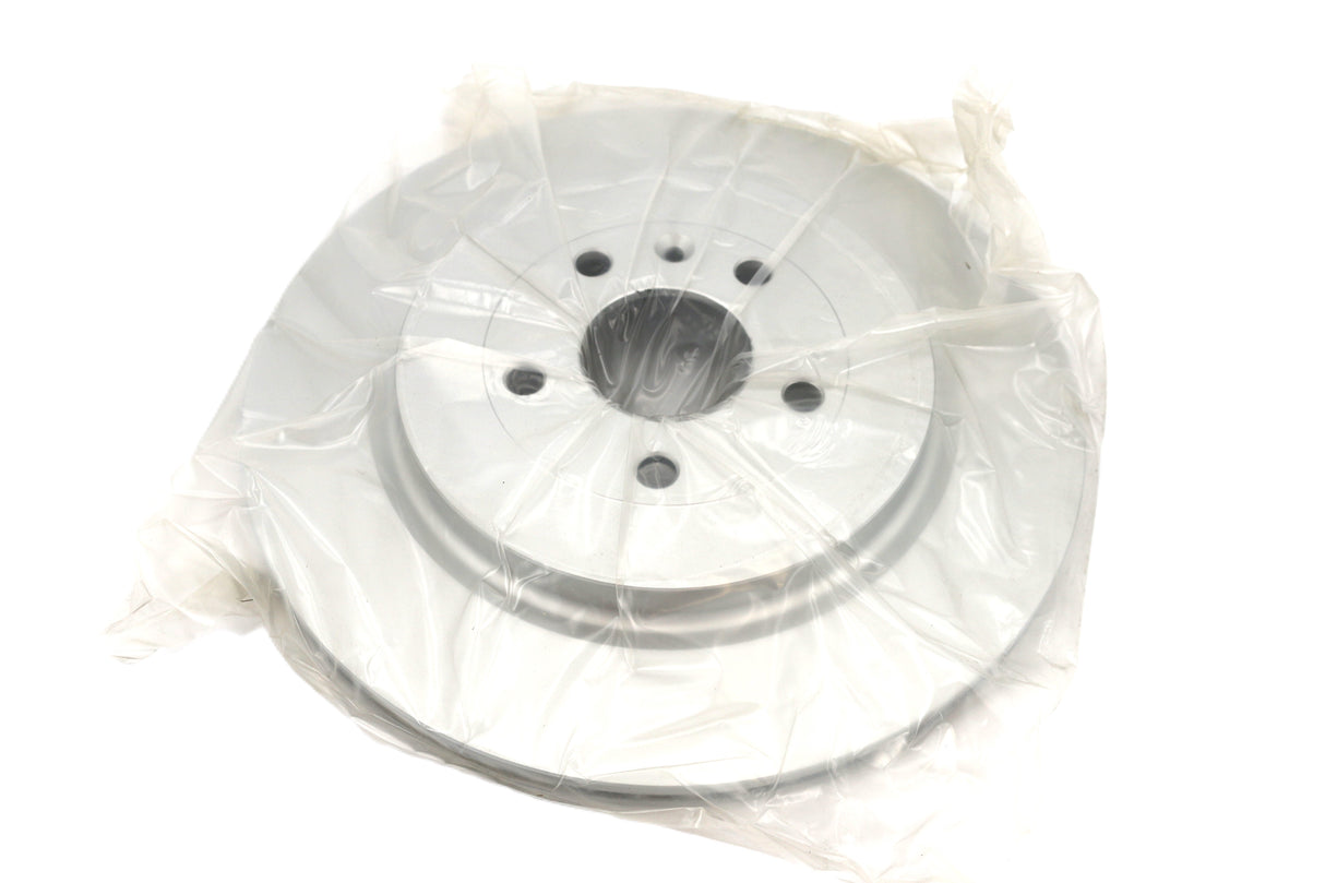 RAYBESTOS - 680983P - DISC BRAKE ROTOR