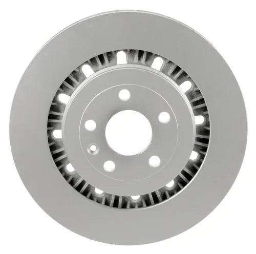 RAYBESTOS - 680982P - DISC BRAKE ROTOR