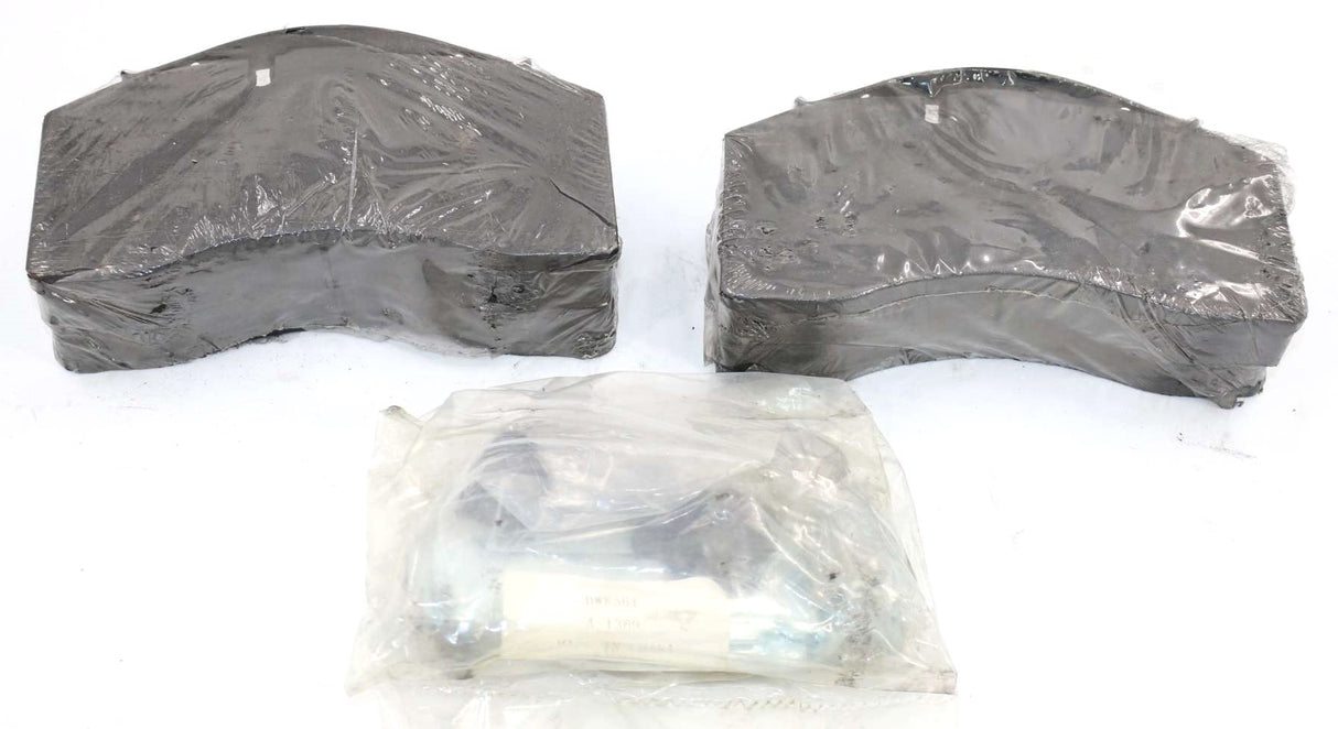 BEPCO INC - REMANUFACTURED - 3057008500 - BRAKE PAD KIT HOL C88/P89