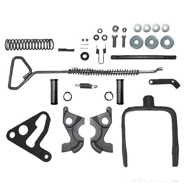 MATCH MADE - APL-101266 - FIFTH WHEEL REPAIR KIT FOR HOLLAND