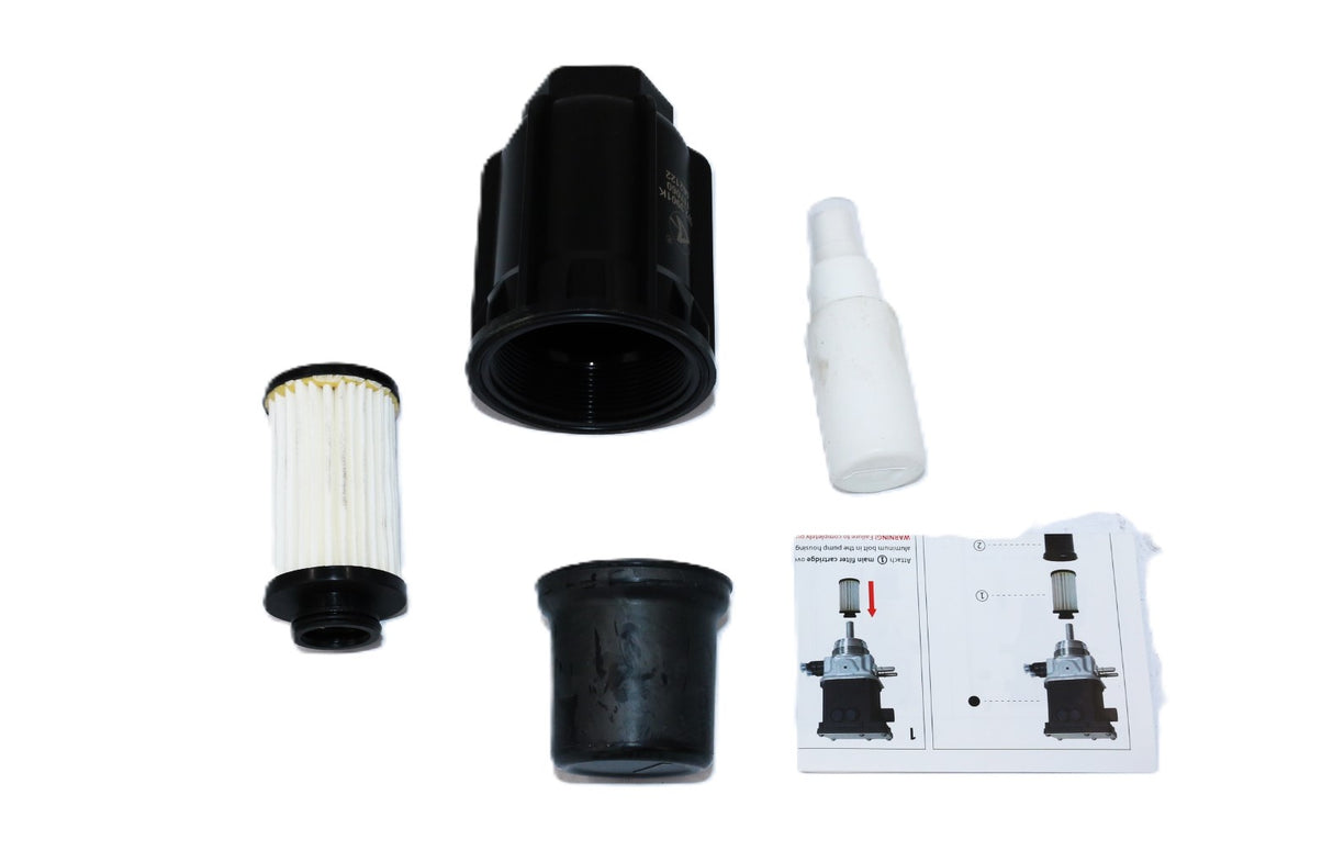 AUTOMANN - 572.3901K - DEF UREA FILTER KIT FREIGHTLINER