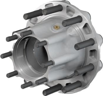 CONMET - 10083795 - ASM HUB AFTMKT R-SER DRIV HP10